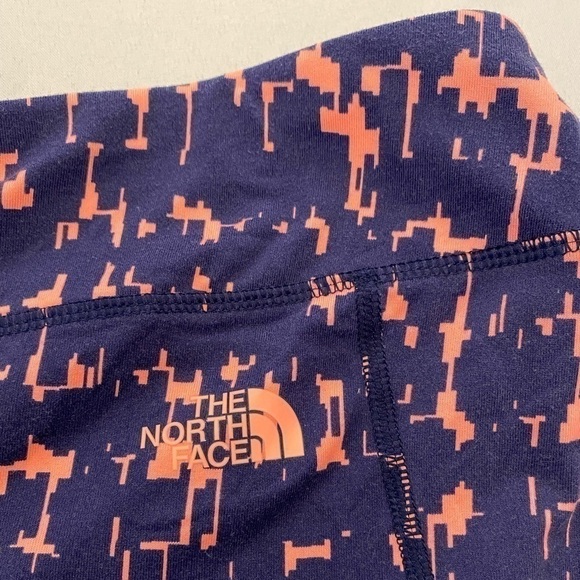 THE NORTH FACE Women’s Cropped Leggings, Size L - Picture 2 of 5